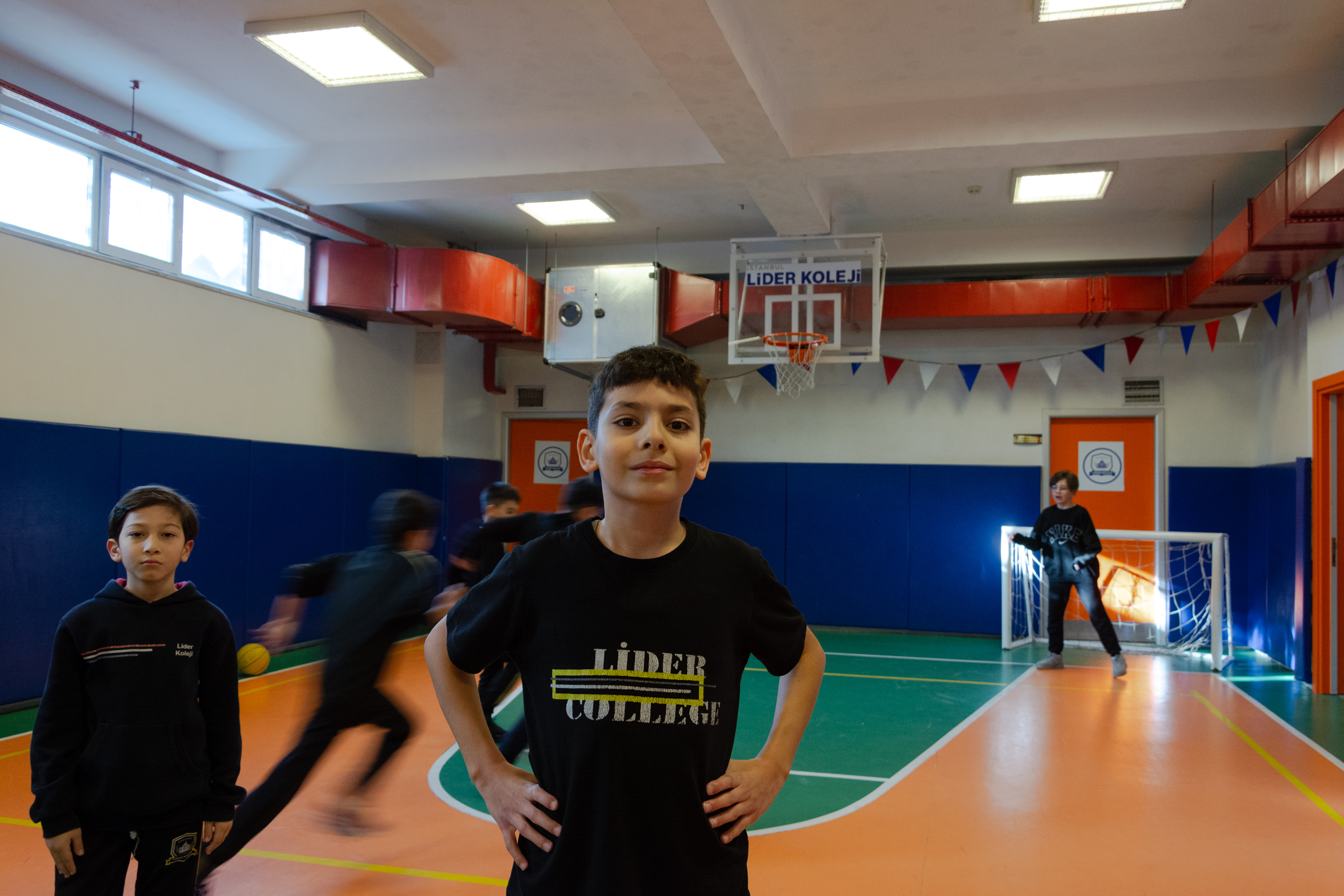 Güneşli Lider Koleji Fotoğraf (36)